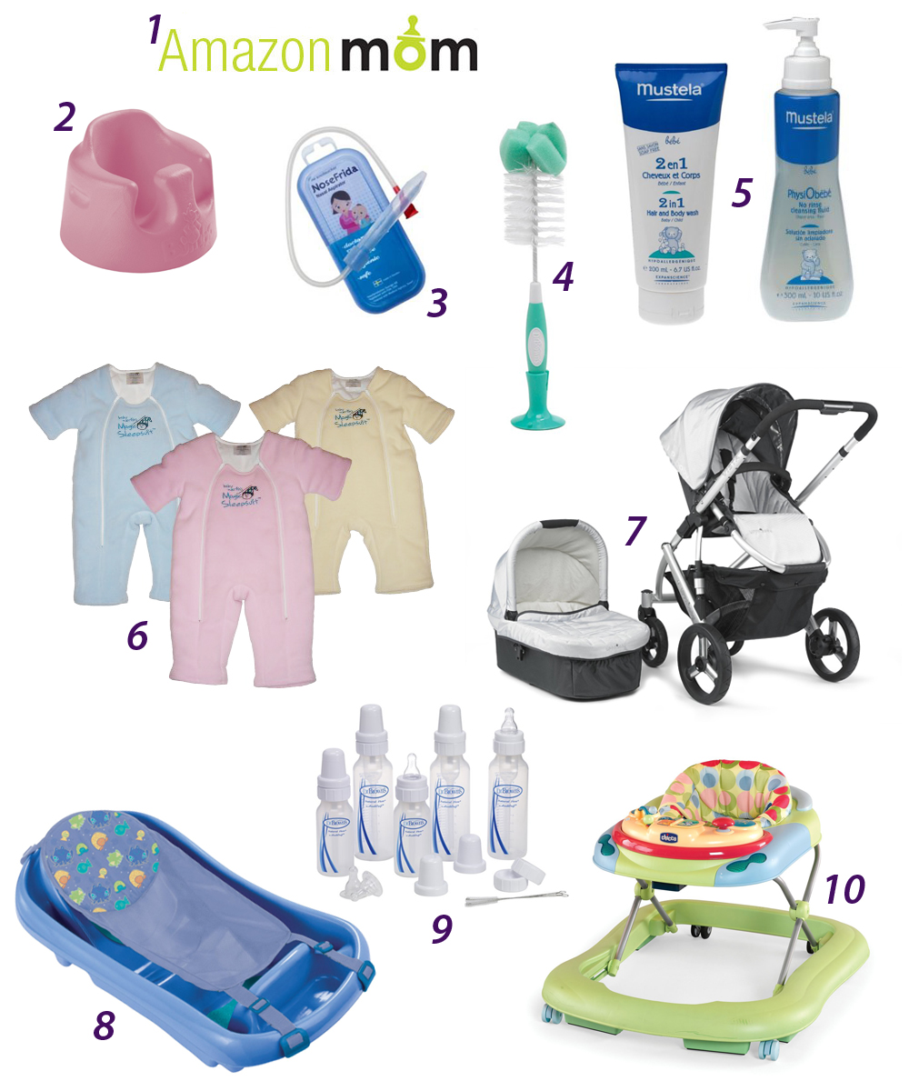 List 102+ Pictures Where To Get Free Baby Stuff Updated