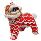 Lunar New Year Paper Crafts by Canon | | Geek in Heels